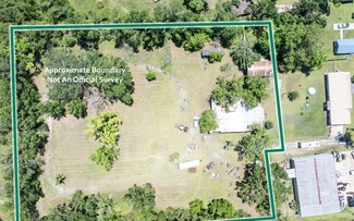 00 Hamilton Ave, Live Oak, FL 32060