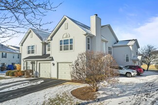 2544 Dickens Dr, Aurora, IL 60503