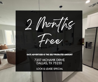 7207 Mohawk Dr Unit 205, Dallas, TX 75235