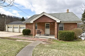 2310 Butler Logan Rd, Tarentum, PA 15084