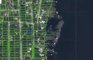 458 Bright Hill Ave, Lake Placid, FL 33852