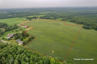28.73 Acres Black Willow Dr, Elderon, WI 54427