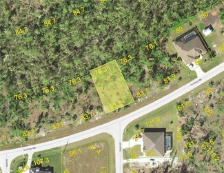 16064 La Barge Cir, South Gulf Cove, FL 33981
