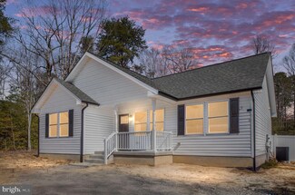 286 Ferry Landing, Colonial Beach, VA 22443