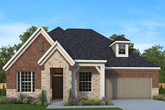 5830 Seagrass Dr, Manvel, TX 77578
