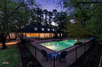 323 Maggie Ln, Shreveport, LA 71106