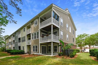3451 Claremont St, Mount Pleasant, SC 29466