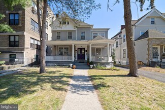 333 Park Ave, Orange, NJ 07050