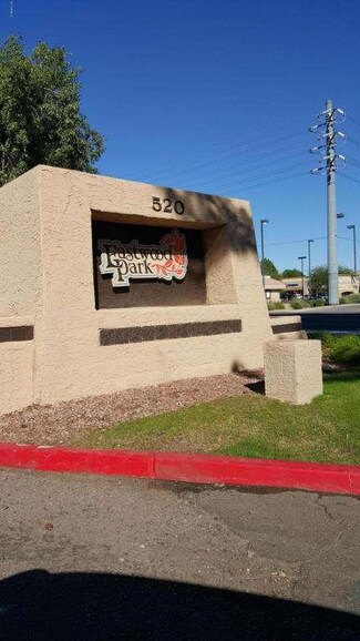 520 N Stapley Dr Unit 248, Mesa, AZ 85203