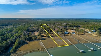 0 Doar Rd Unit 25006208, Awendaw, SC 29429