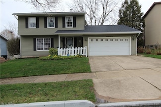 179 Mission Dr, Akron, OH 44301