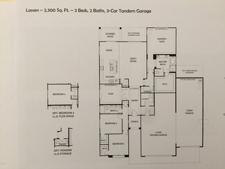 23734 N 170th Ave, Surprise, AZ 85387