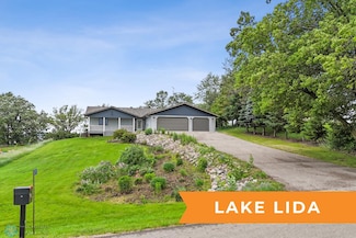 42871 Lida View Ln, Vergas, MN 56587