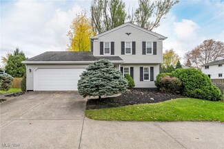 3498 Grafton Rd, Brunswick, OH 44212