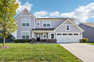 17178 Granduer Ct, Noblesville, IN 46060