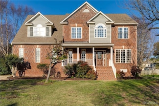 9395 Indianfield Dr, Mechanicsville, VA 23116