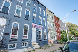 1909 Harlem Ave, Baltimore, MD 21217