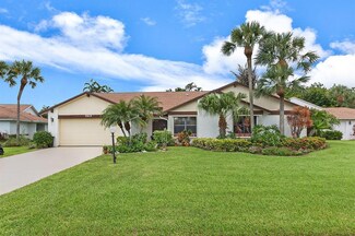 5615 Pleasant Valley Ln, Delray Beach, FL 33484