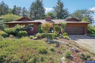 3631 Elderberry Dr S, Salem, OR 97302