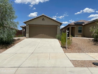 7829 S New Strike Way, Tucson, AZ 85747