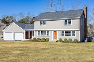 45 Tracy Ln, Eastham, MA 02642