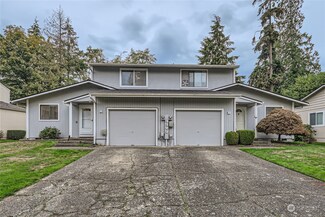 3329 134th Place SW Unit A, Lynnwood, WA 98087