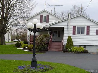 10460 Brant Angola Rd, Brant, NY 14027