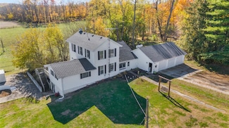 632 N County Road 325 E, Connersville, IN 47331