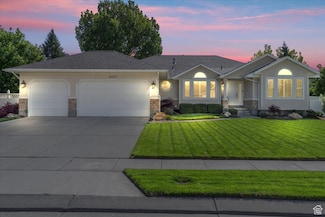 10543 S 2330 W, South Jordan, UT 84095