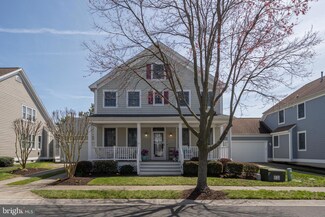 39 October Glory Ave, Ocean View, DE 19970