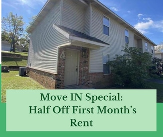 705 W Garland St Unit A, Siloam Springs, AR 72761