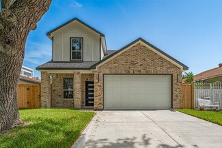 11638 Karlwood Ln, Houston, TX 77099