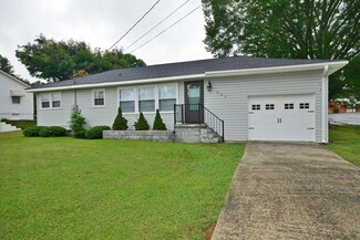 907 Avenue A SE, Cullman, AL 35055