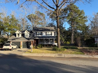 1883 Houghton Dr, Charleston, SC 29412