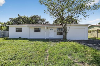 4810 NW 19th St, Lauderhill, FL 33313