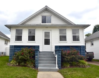 344 W 4th St, Jasper, IN 47546