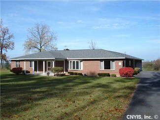 1457 Rt 326, Springport, NY 13160