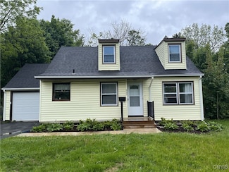 927 Jamesville Ave, Syracuse, NY 13210