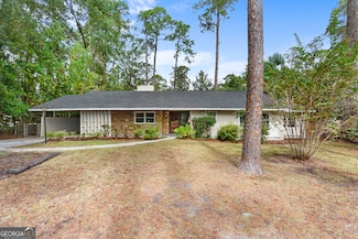 7 E Moore St, Statesboro, GA 30458