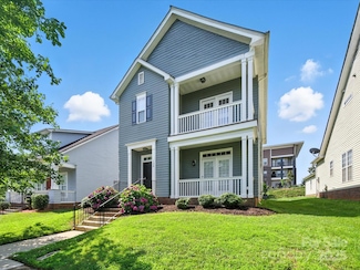 136 E Morehouse Ave, Mooresville, NC 28117