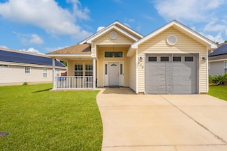 308 Chastain Ln, Tallahassee, FL 32305