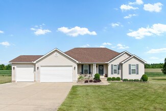 2936 Gooding Rd, Marion, OH 43302