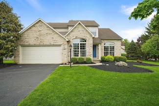 3998 Kul Cir S, Hilliard, OH 43026