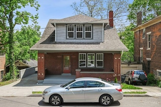 2226 Eureka Terrace, Cincinnati, OH 45219