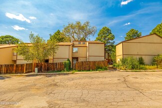 3850 N Fanning Dr Unit E4, Flagstaff, AZ 86004