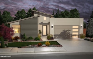 1328 Nebula Rd Unit Homesite 93, Carson City, NV 89705