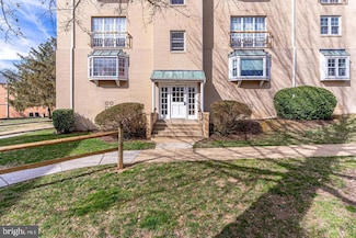 2904 Willston Place Unit 302, Falls Church, VA 22044