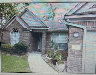 31 Barn Lantern Place, Spring, TX 77382