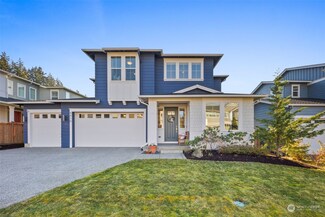 4410 Copper Ct, Gig Harbor, WA 98332