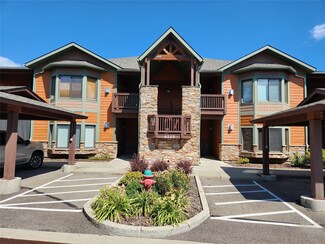 6225 Shiloh Ave Unit H, Whitefish, MT 59937